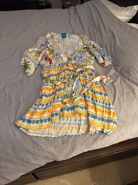 Summer dress